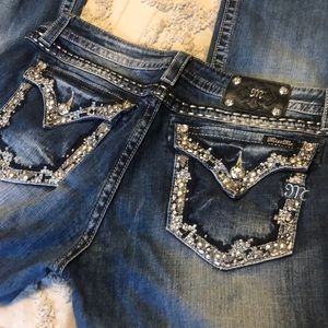MIS ME JEANS